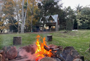 Winding Creek Cottage, Bald Knob